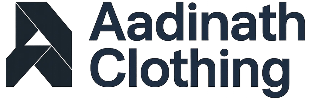 Aadinath Clothing